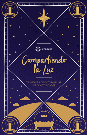 Family Advent Activities in Spanish